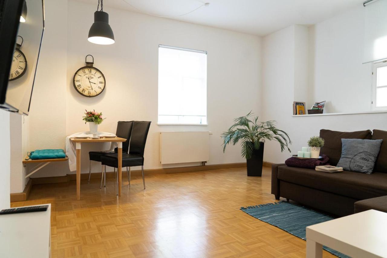 Old Town Apartment Rottweil Exterior photo