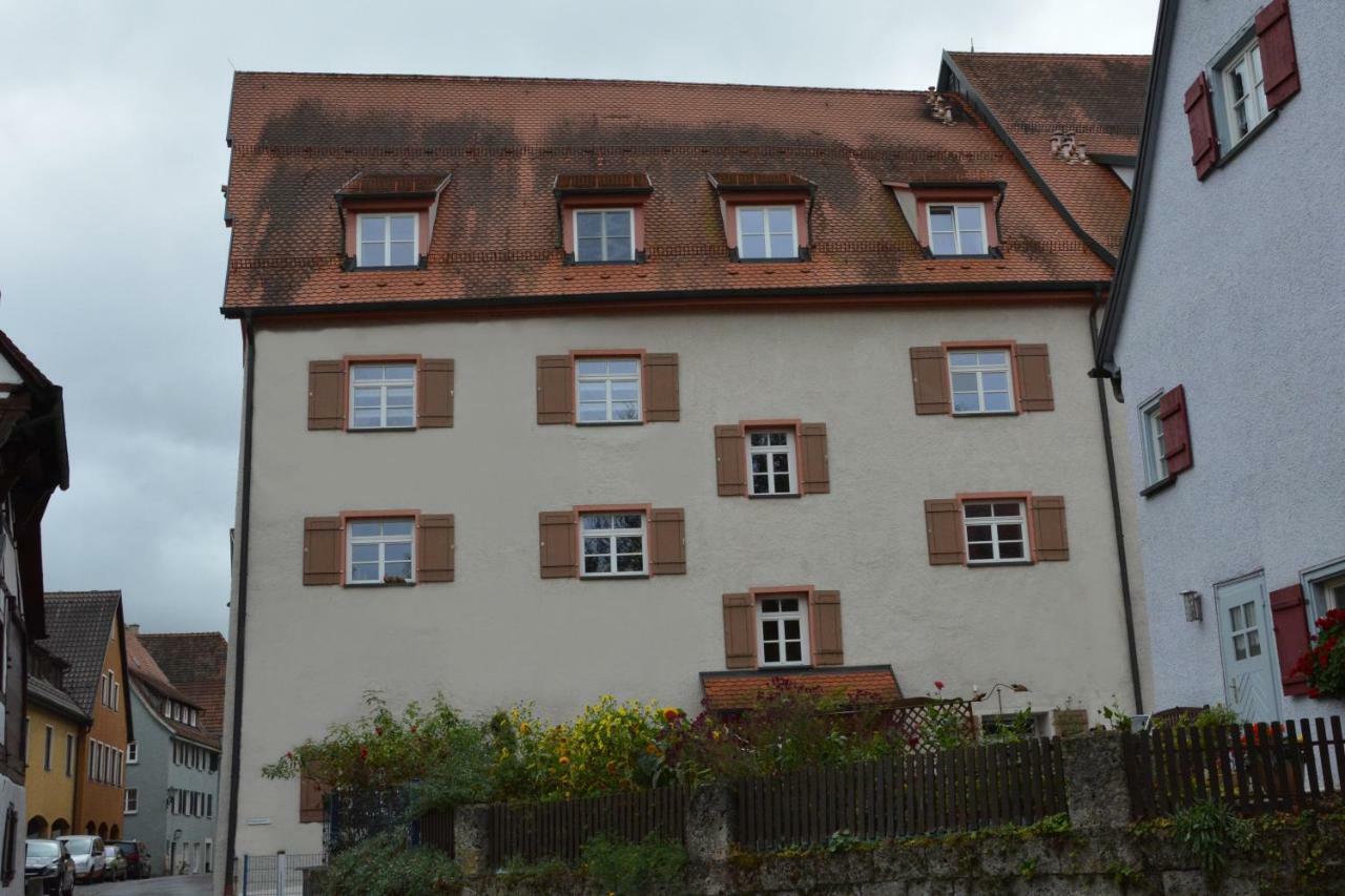Old Town Apartment Rottweil Exterior photo
