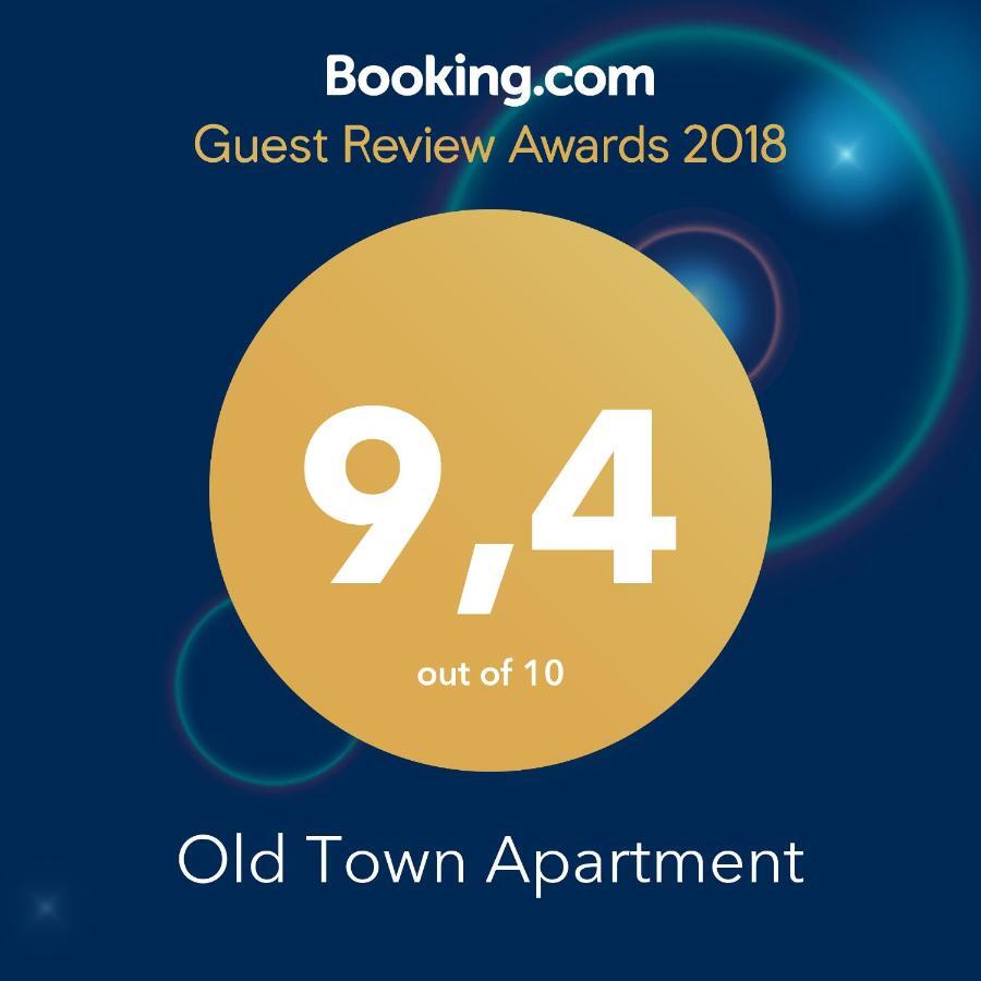 Old Town Apartment Rottweil Exterior photo